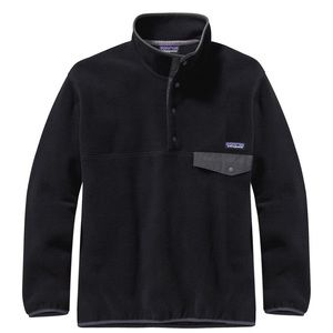 Patagonia Jackets & Coats - Lightweight Synchilla Snap-T Fleece Pullover Patagonia Jackets & Coats - Lightweight Synchilla Snap-T Fleece Pullover